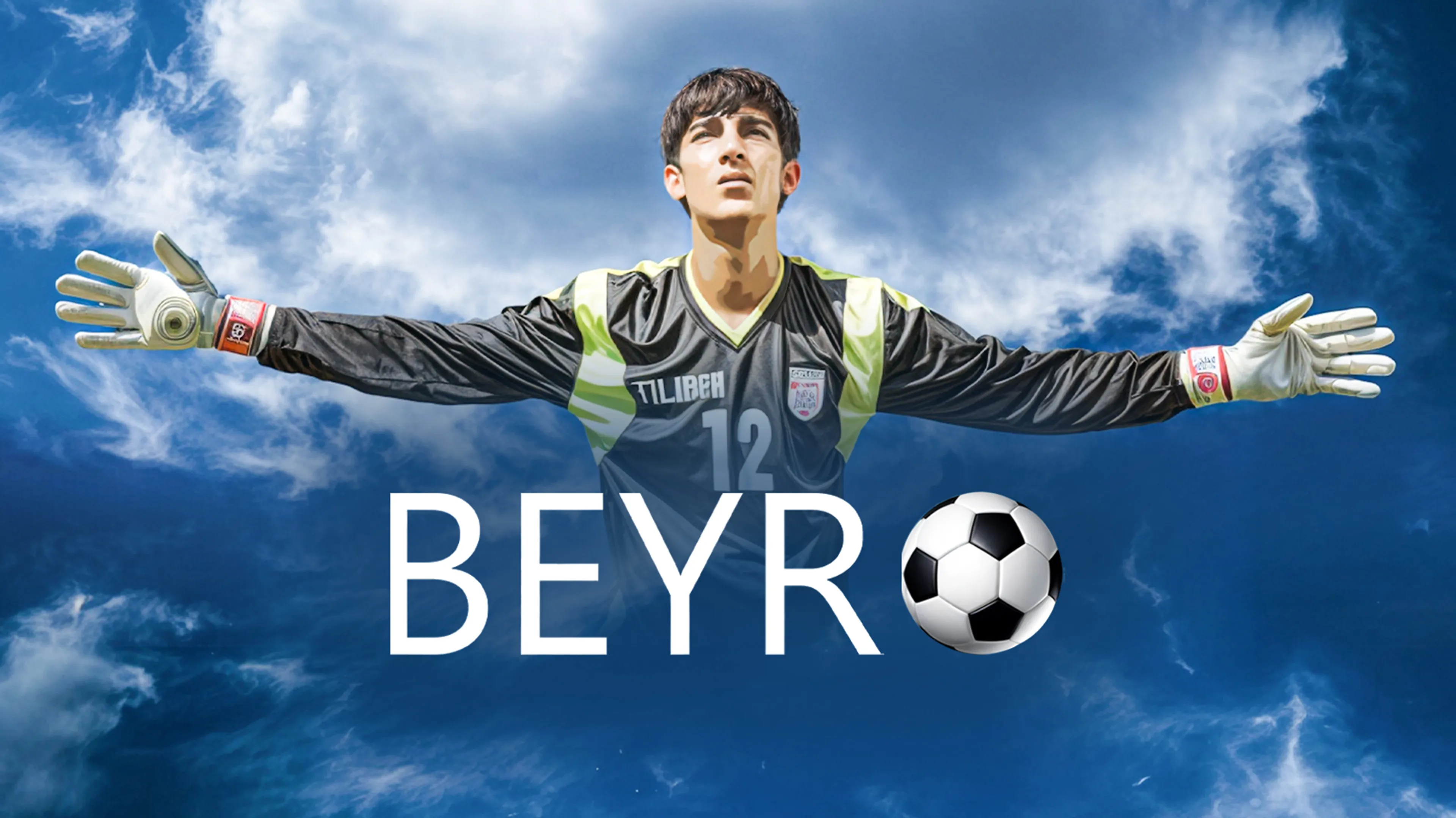 Beyro poster